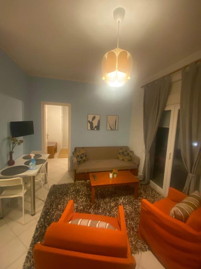 Snd Rentals -Boutique Apartments Cozani Exterior foto