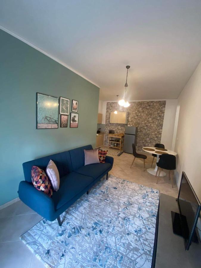 Snd Rentals -Boutique Apartments Cozani Exterior foto