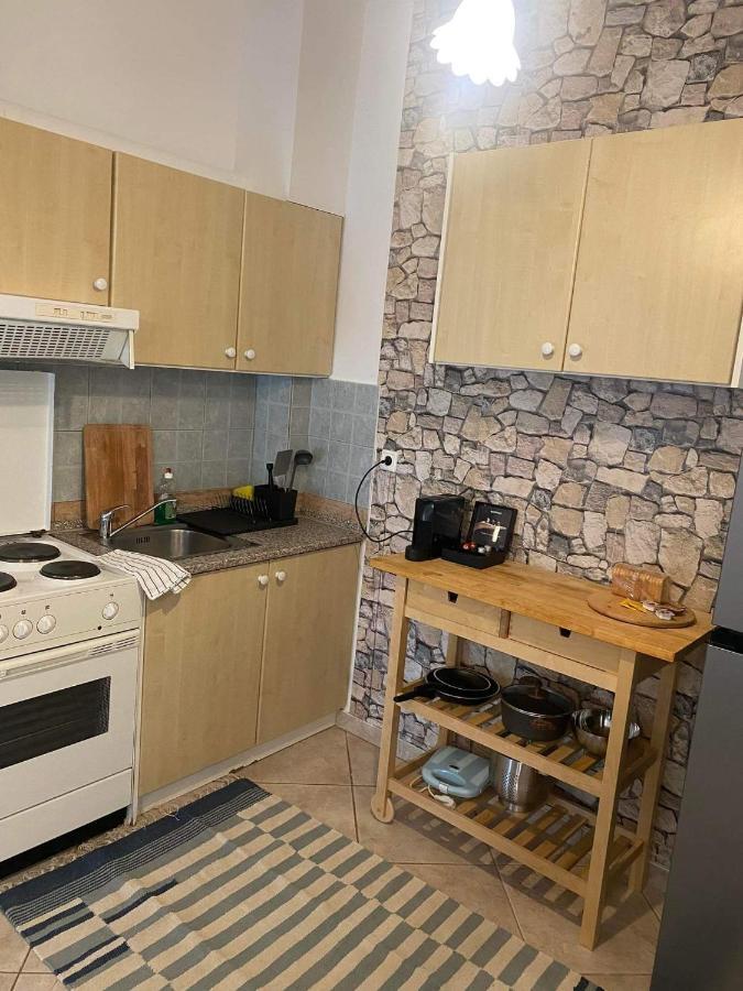 Snd Rentals -Boutique Apartments Cozani Exterior foto