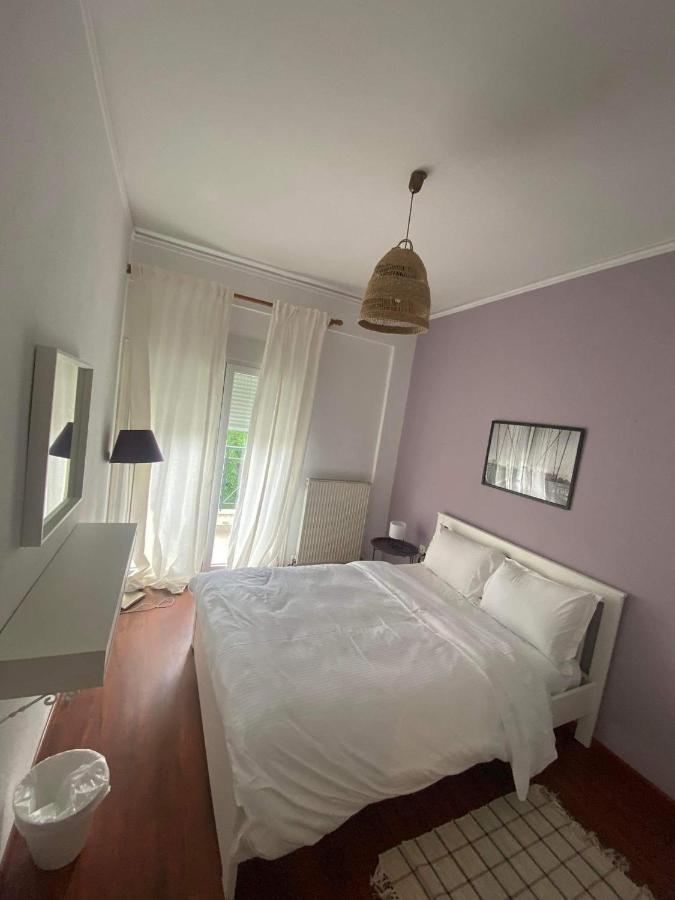 Snd Rentals -Boutique Apartments Cozani Exterior foto