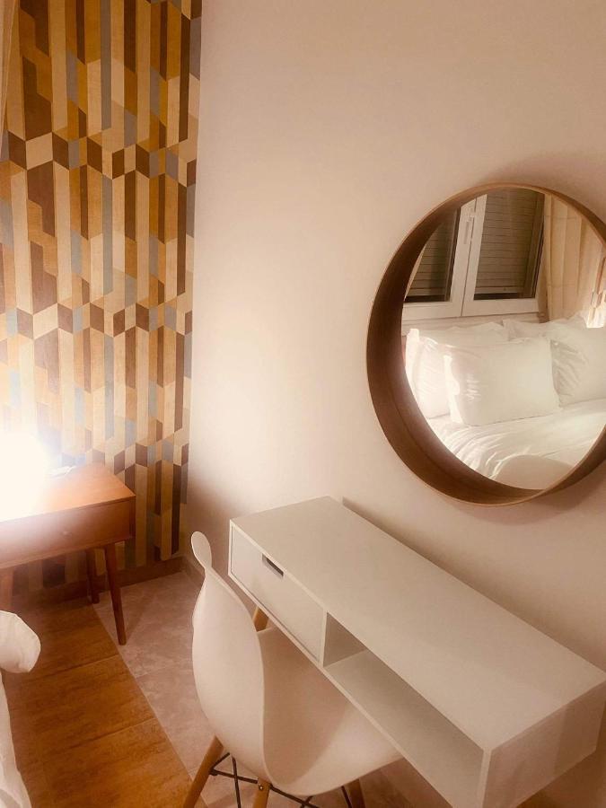 Snd Rentals -Boutique Apartments Cozani Exterior foto