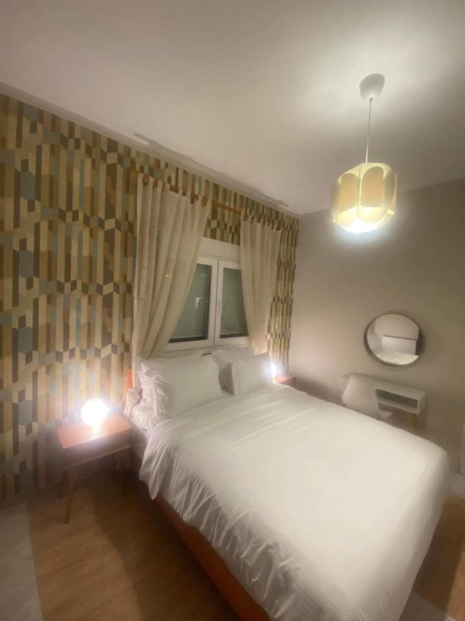 Snd Rentals -Boutique Apartments Cozani Exterior foto