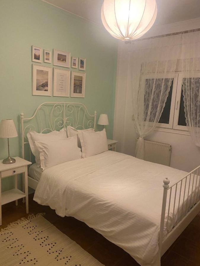 Snd Rentals -Boutique Apartments Cozani Quarto foto