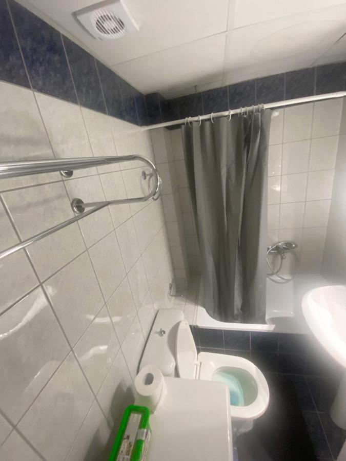 Snd Rentals -Boutique Apartments Cozani Quarto foto