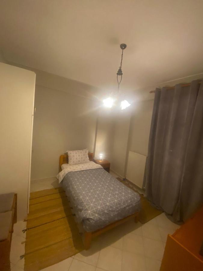 Snd Rentals -Boutique Apartments Cozani Quarto foto