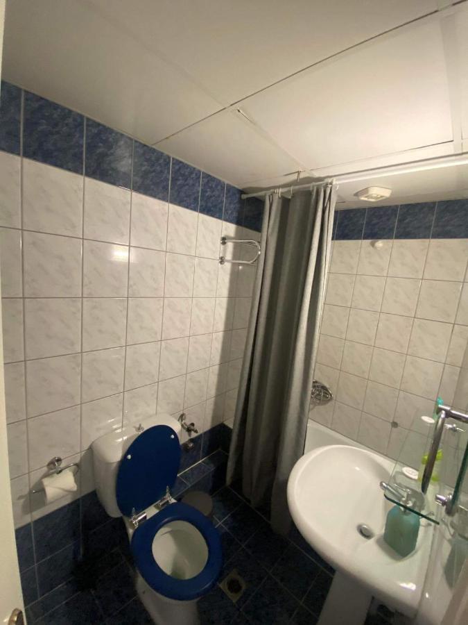 Snd Rentals -Boutique Apartments Cozani Quarto foto