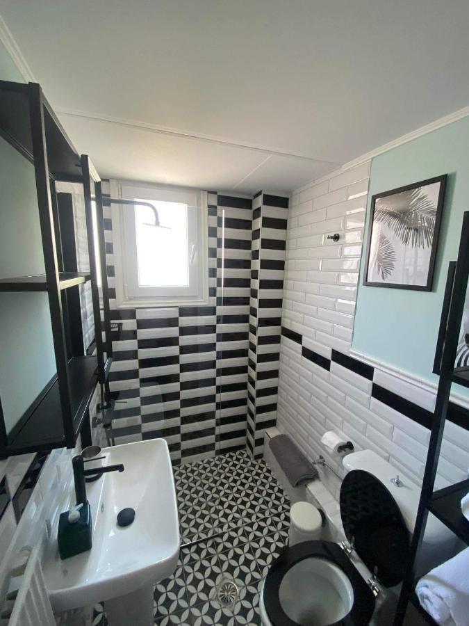 Snd Rentals -Boutique Apartments Cozani Exterior foto