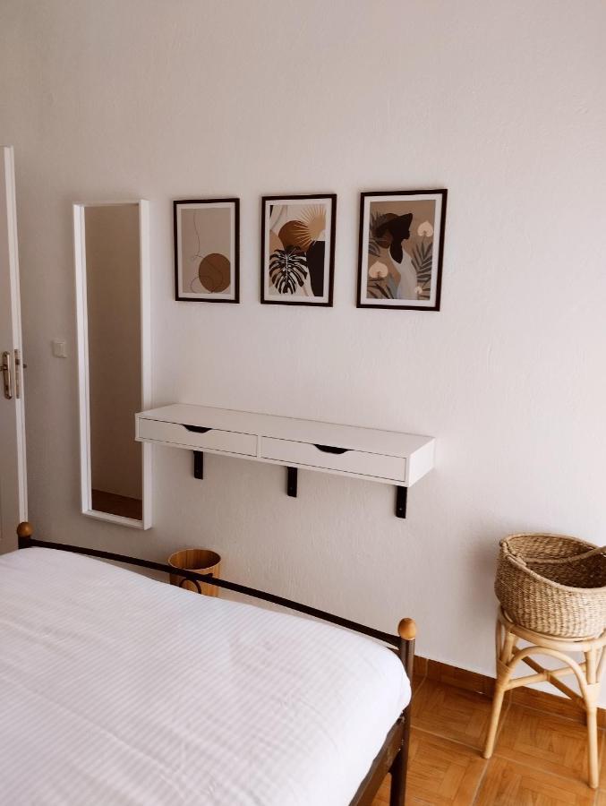Snd Rentals -Boutique Apartments Cozani Exterior foto