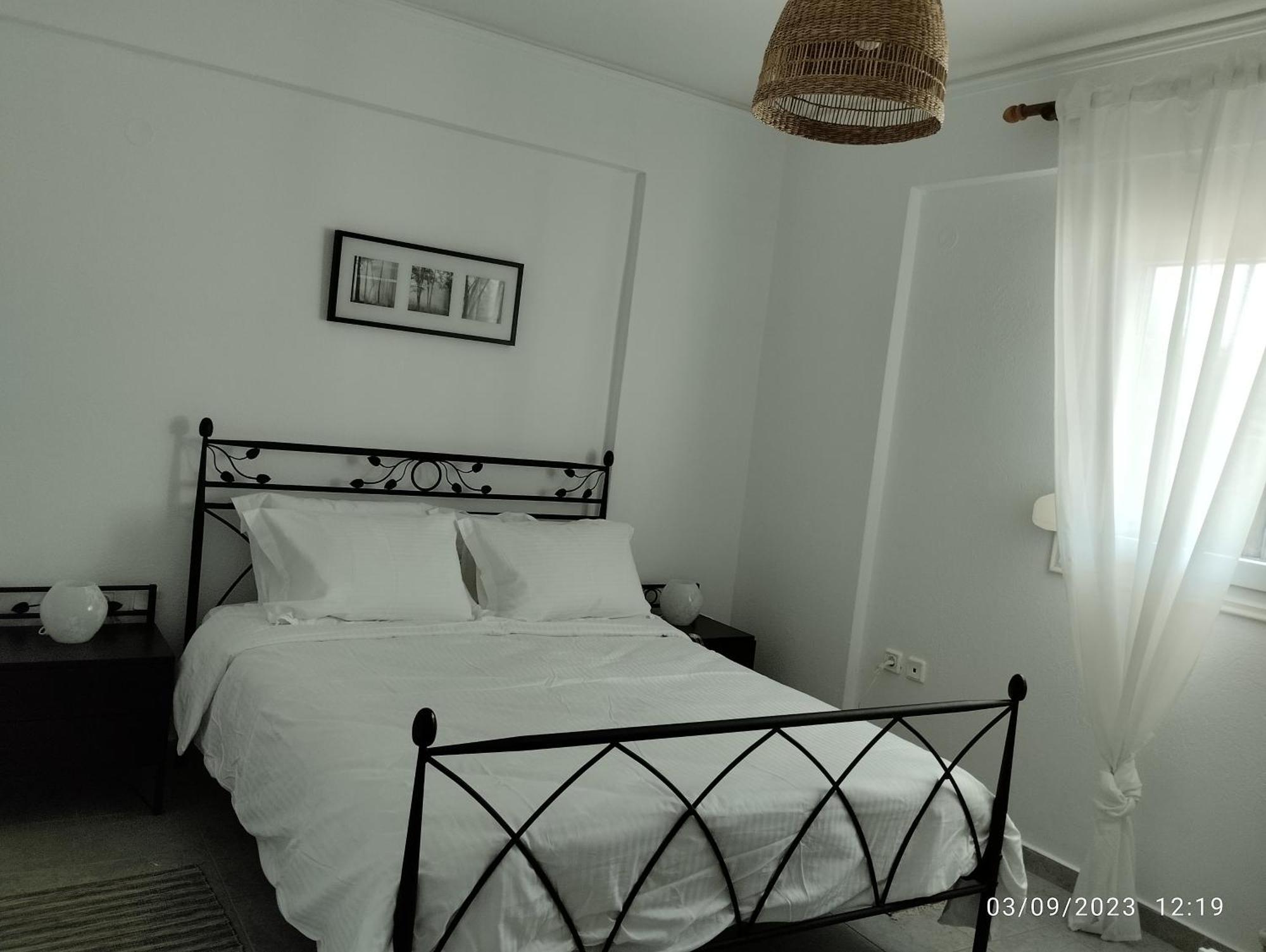 Snd Rentals -Boutique Apartments Cozani Exterior foto