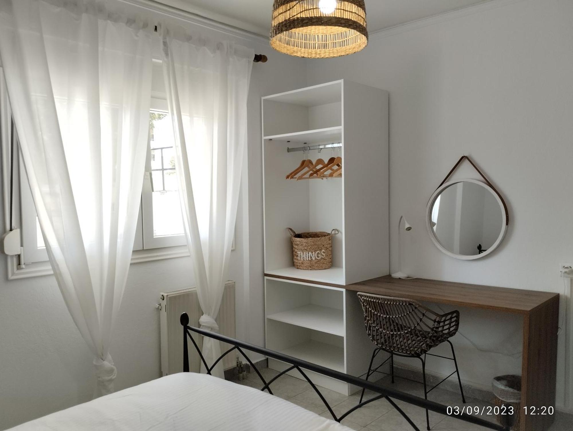 Snd Rentals -Boutique Apartments Cozani Exterior foto