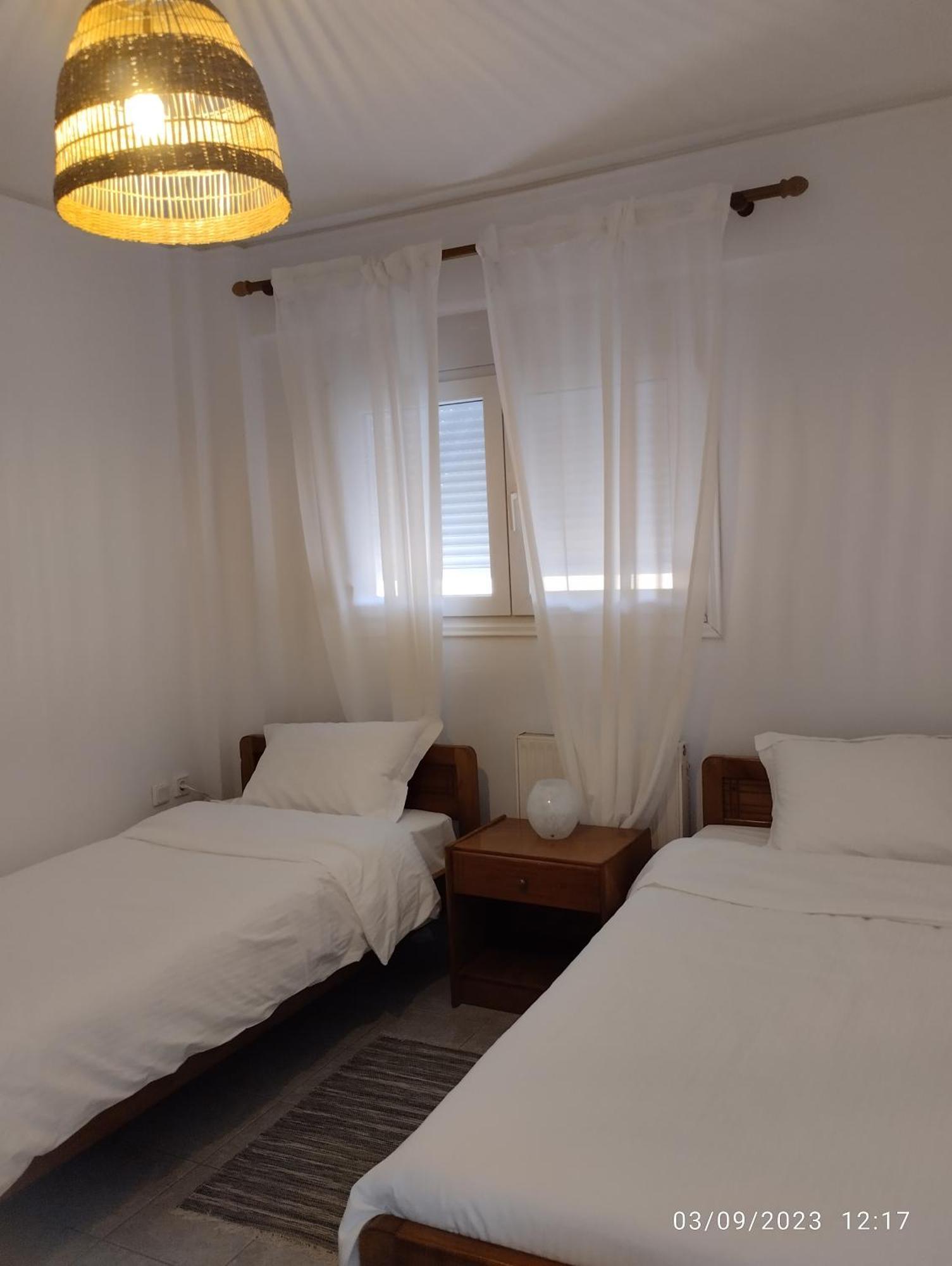 Snd Rentals -Boutique Apartments Cozani Exterior foto