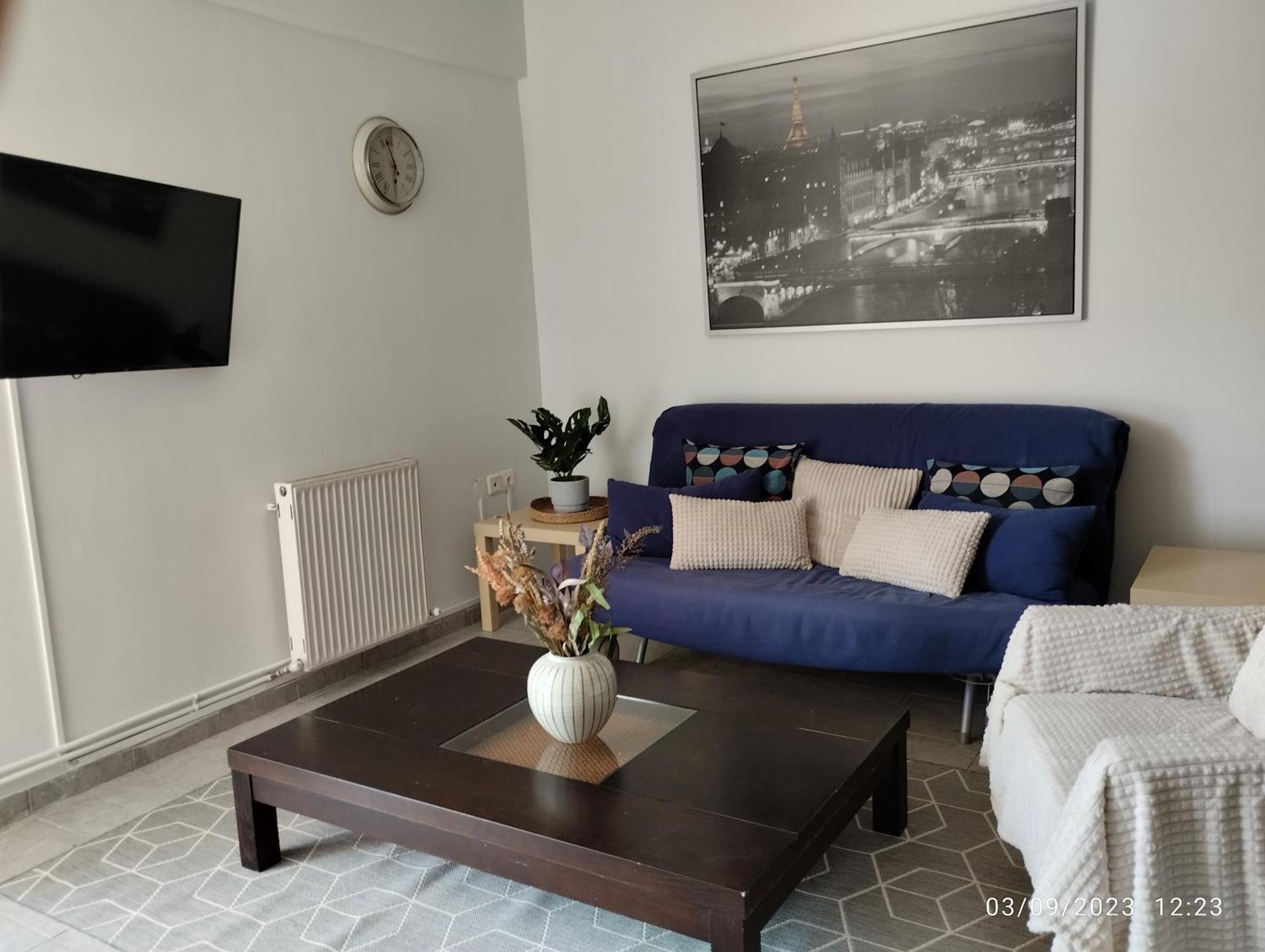Snd Rentals -Boutique Apartments Cozani Exterior foto