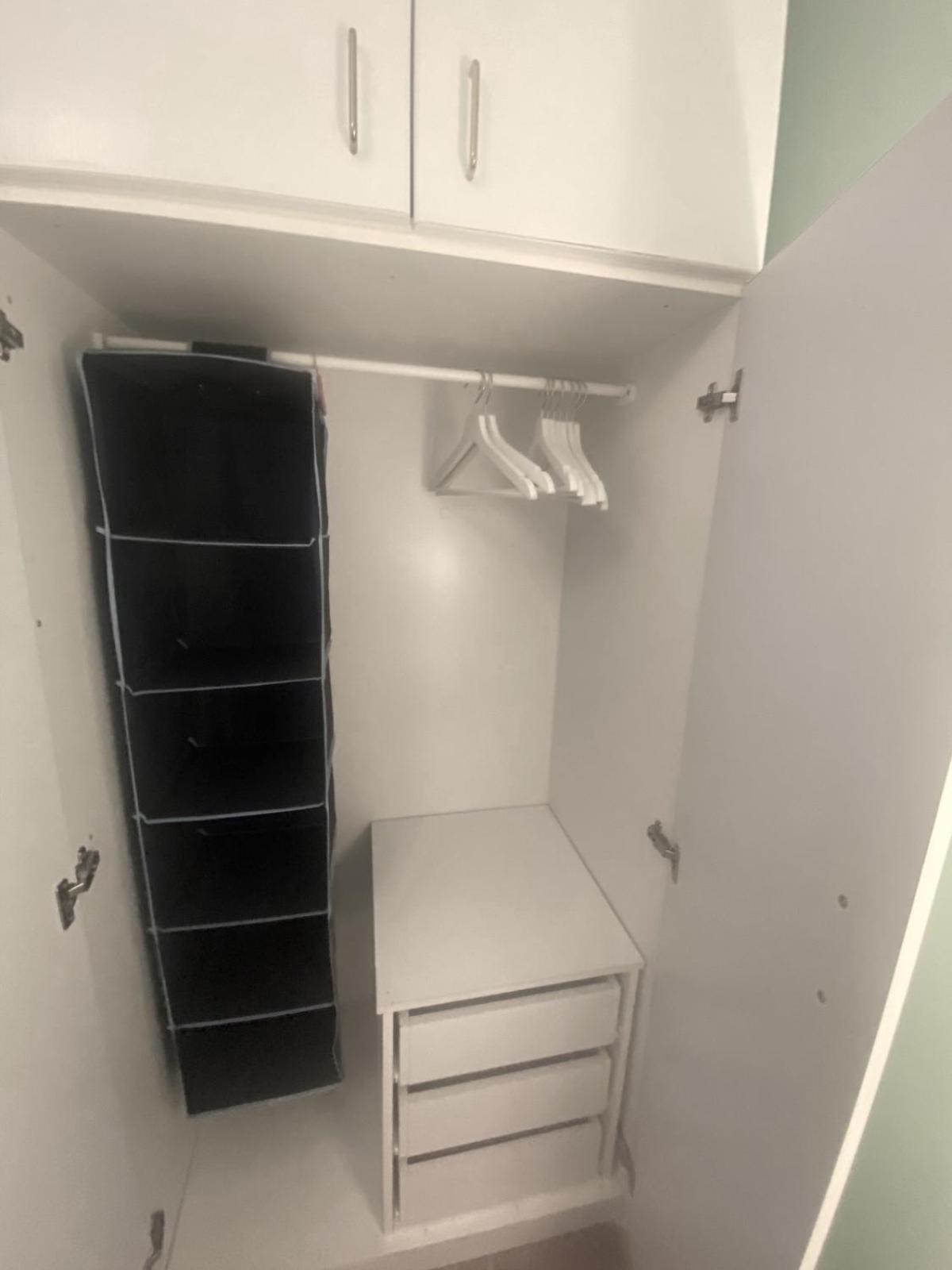 Snd Rentals -Boutique Apartments Cozani Quarto foto