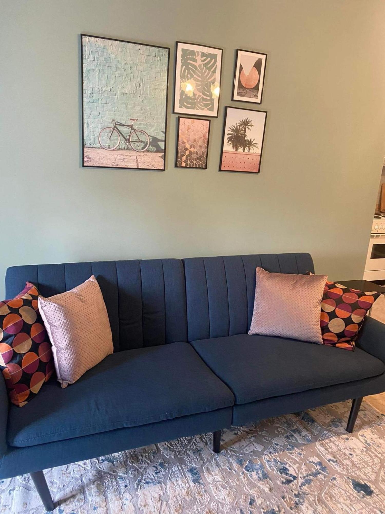 Snd Rentals -Boutique Apartments Cozani Quarto foto