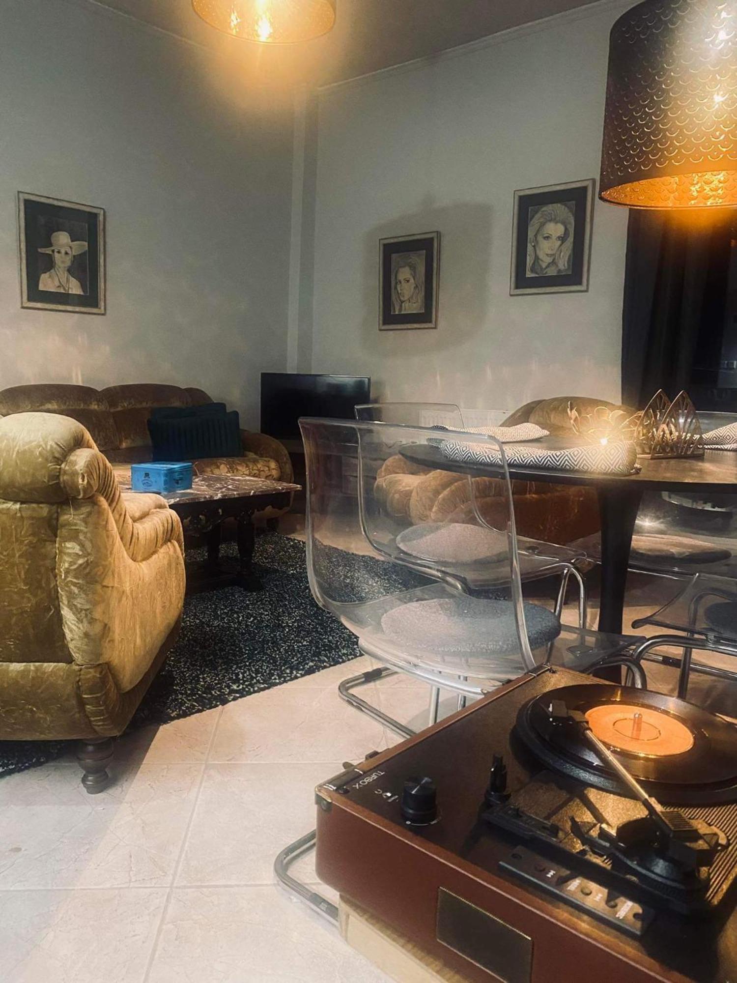 Snd Rentals -Boutique Apartments Cozani Quarto foto